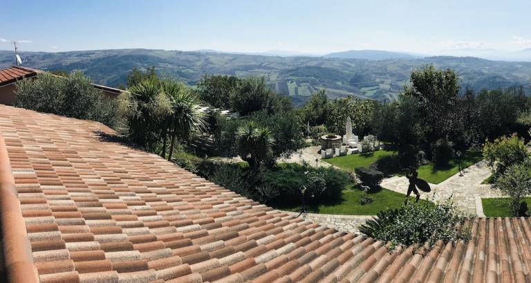 Casale Pietrelcina