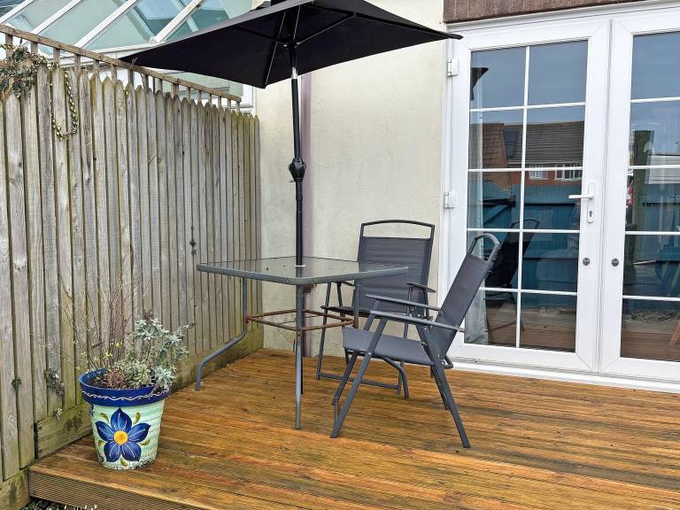 Child-friendly wonderful cottage with yard | River view | Pet-friendly — photo 5