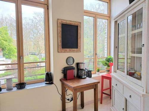 Appartement Calais