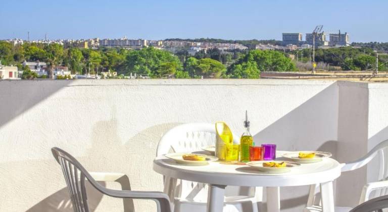 Holiday apartment with 1 room for 4 persons — photo 4