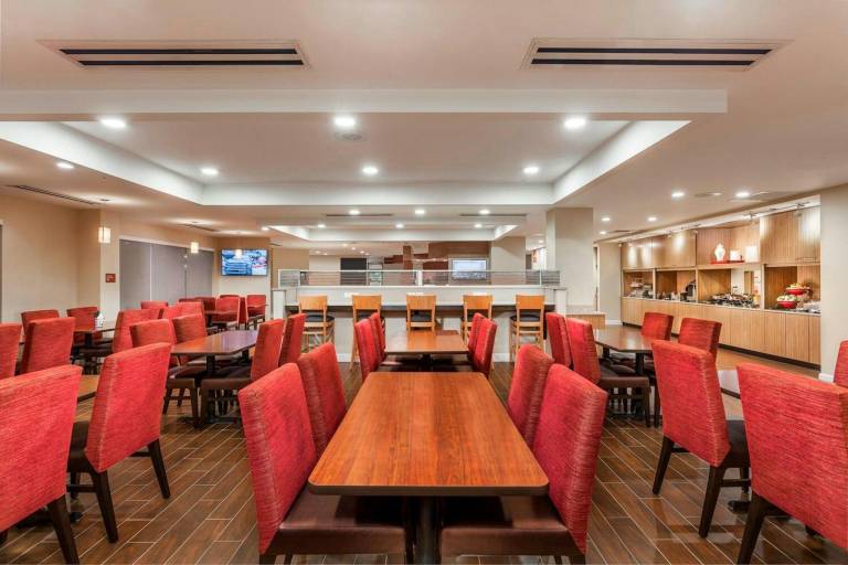 TownePlace Suites by Marriott Orlando Altamonte Springs/Maitland — photo 3