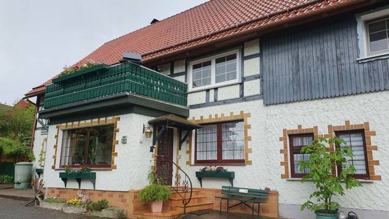 Ferienwohnung Hasselfelde