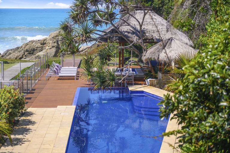 House  Coffs Harbour