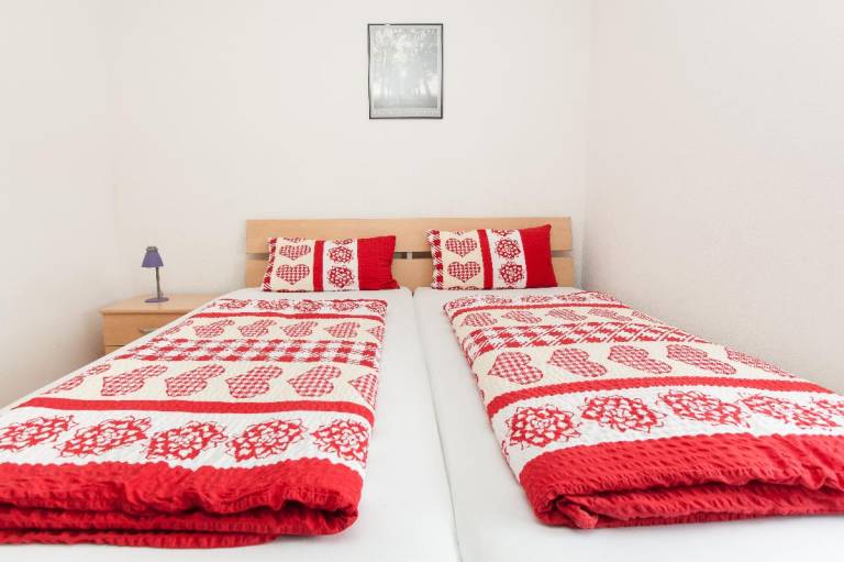 Ferienwohnung  Stamsried