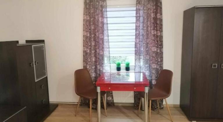 Serviced apartment | Pets are welcome in Torun
