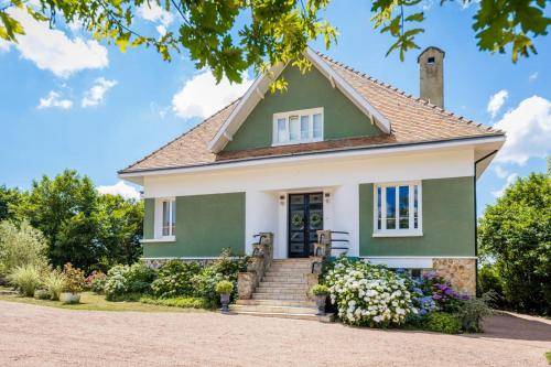 Bed & Breakfast Saint-Mathieu