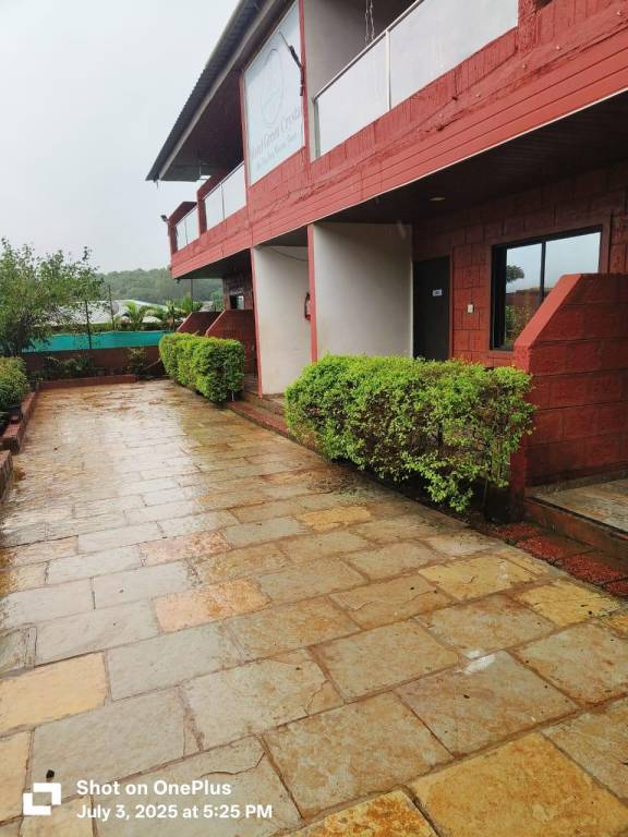 HOTEL GREEN CRYSTAL MAHABALESHWAR — photo 5