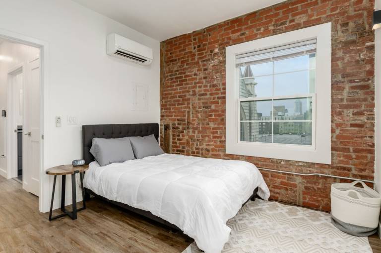 Rental apartment with 1 room for 2 persons — photo 4