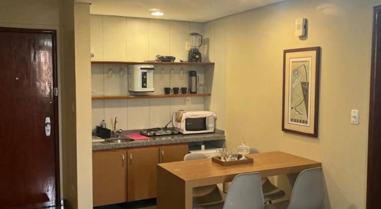 Holiday apartment with 1 room for 2 persons — photo 3