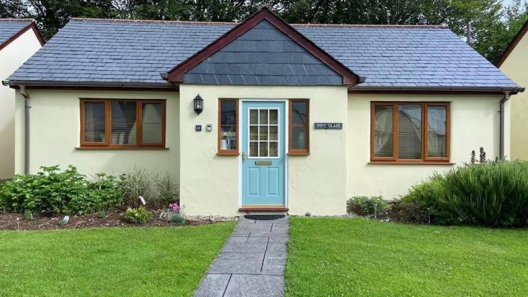 Cottage  Davidstow