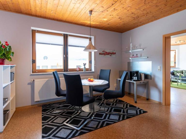 Ferienwohnung Mönchberg