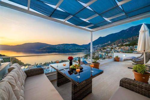 Villa Kalkan