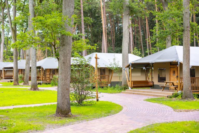 Lodge  Hodenhagen