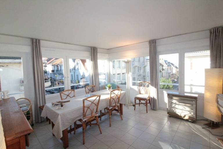 Apartment Le Touquet