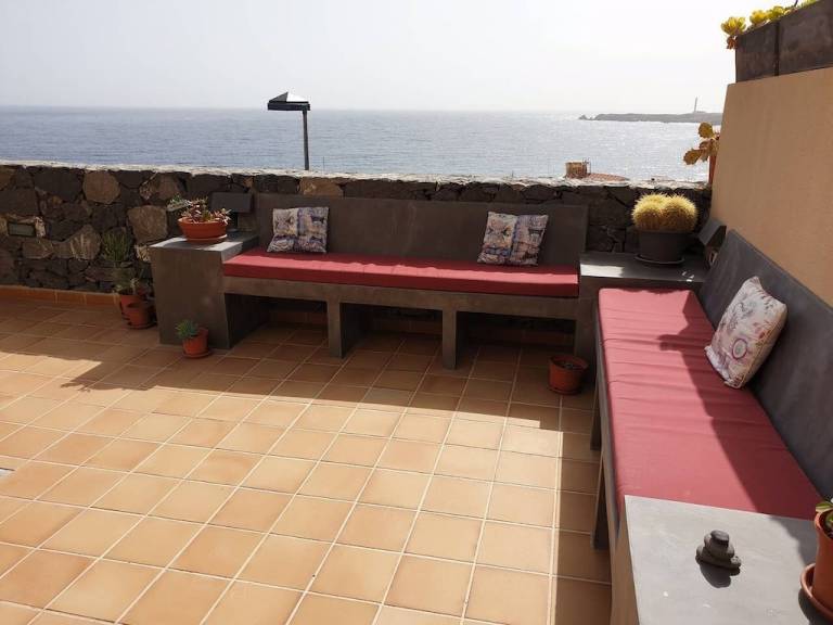 Casa Arico