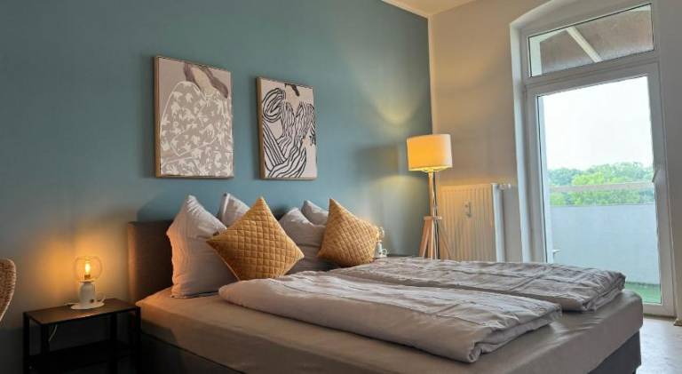 Apartment Halle (Saale)