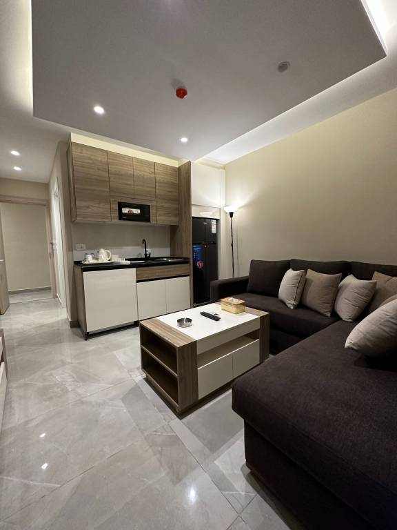 Family-oriented lovely holiday apartment | Pets are welcome — photo 5