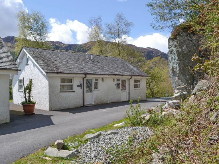 Casa rural Lake District National Park