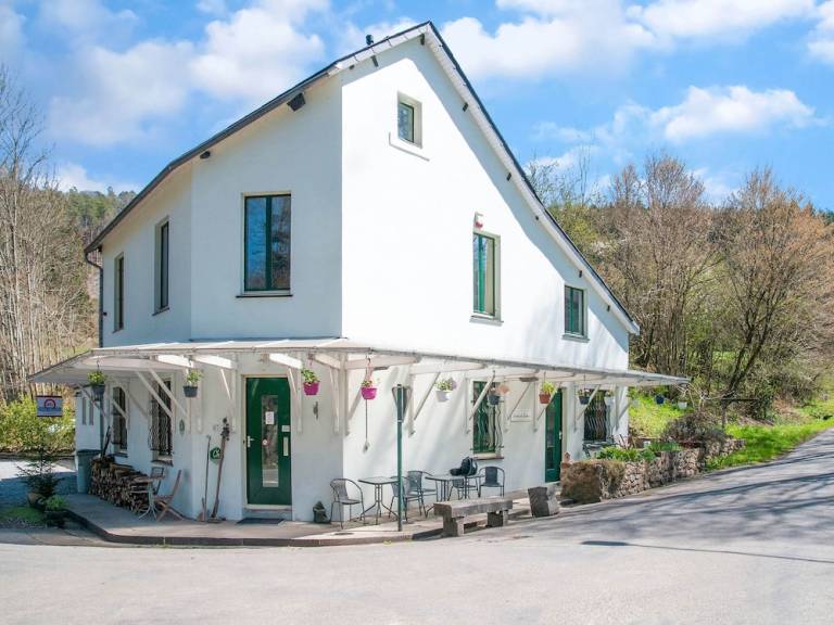 Huis Stoumont
