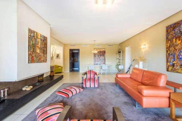 Holiday apartment | Next to Majorelle Garden — photo 3