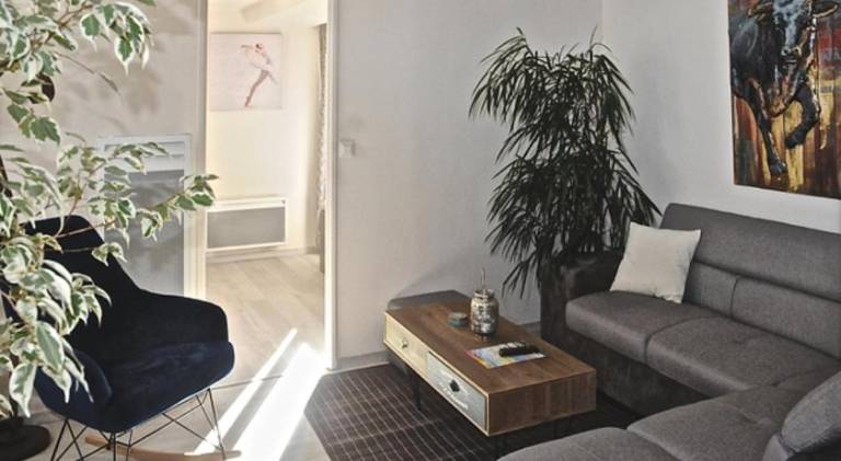 Rental apartment with 2 rooms for 7 persons — photo 5