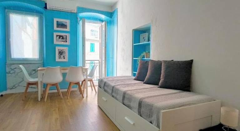 Rental apartment with patio | Next to the beach | Dogs allowed — photo 2