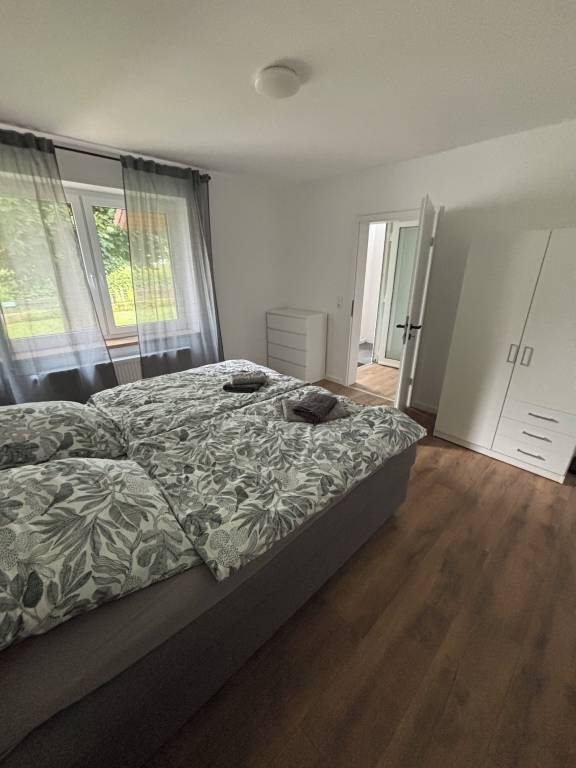 Ferienwohnung Höxter