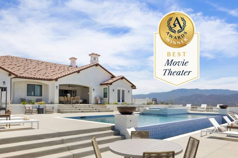 Villa  Temecula
