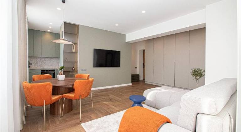 Pleasant holiday apartment | Dogs allowed — photo 2