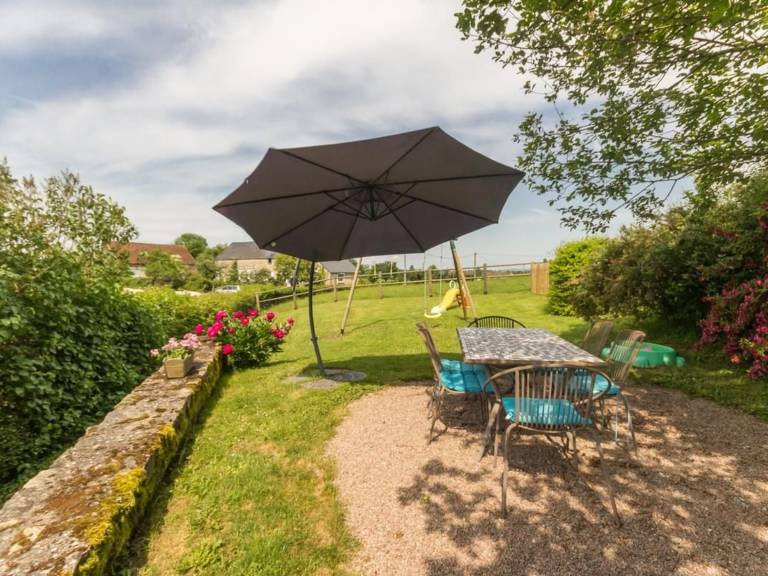 Cottage Lormes