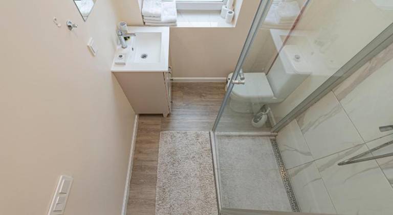 Apartment with 1 room for 4 persons — photo 4