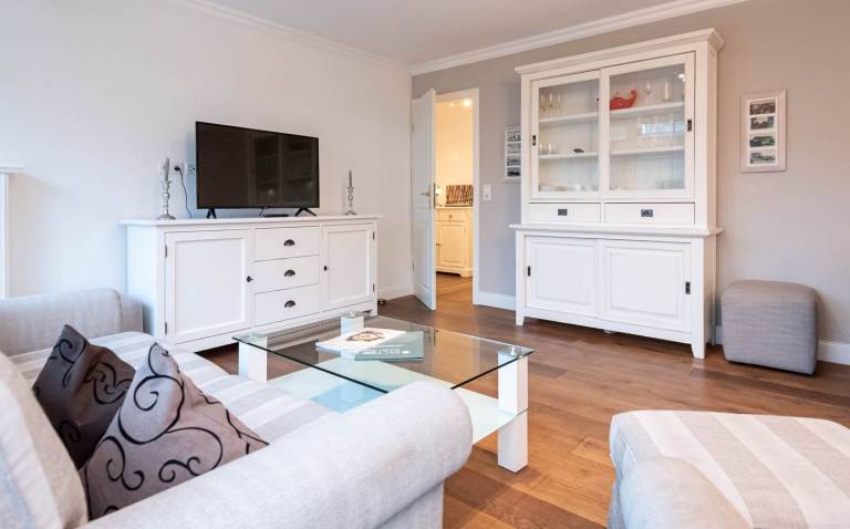 Ferienwohnung im Landhausstil mit 2 Zimmern auf ca. 60 m², für max. 4 Personen — photo 3