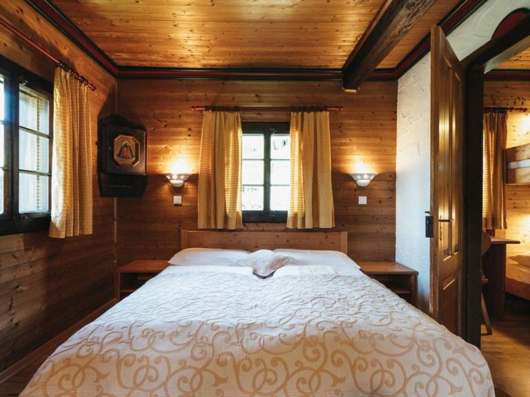 Ferienwohnung Faaker See