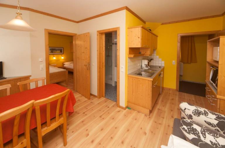 Ferienwohnung Gmünd