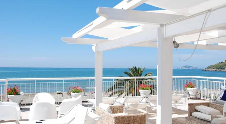 Hotel Villa Eleonora — photo 4