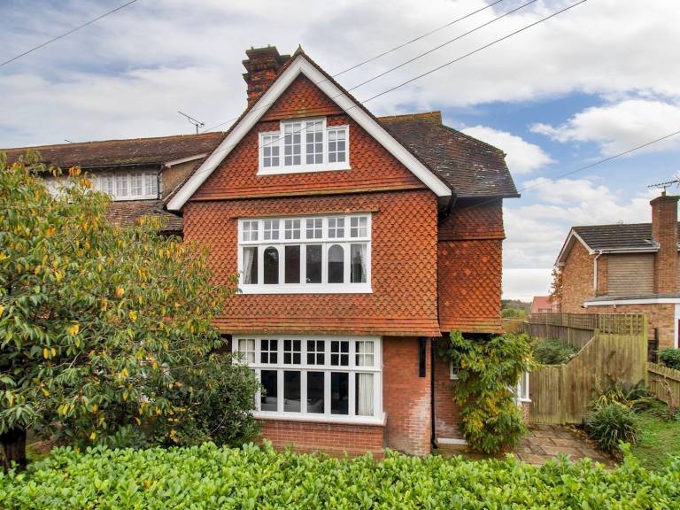 House Cranbrook
