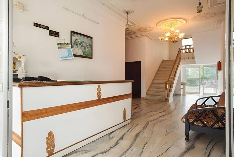Green Park Resort — photo 4