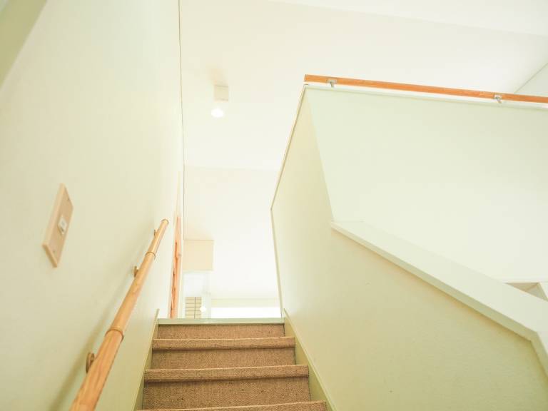 American pastel color. The house of my birthday. C — photo 3
