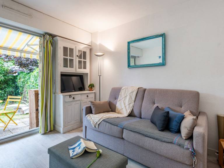 Ferienwohnung La Trinité-sur-Mer