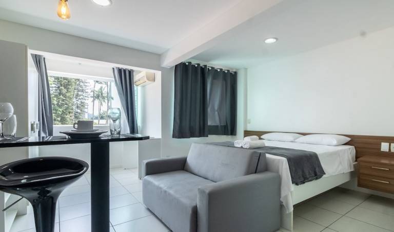 Apartamento Timbó