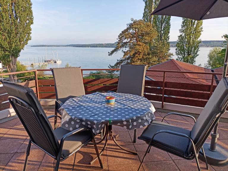 Ferienwohnung Überlingen