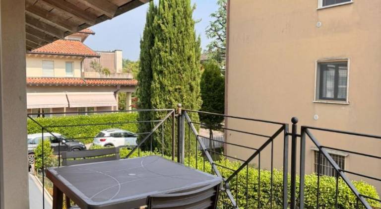 Ferienwohnung Desenzano del Garda