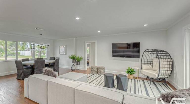 Beautiful house with pool | Beach nearby | Pets are welcome — photo 4