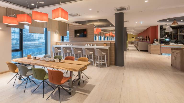 Holiday Inn Dusseldorf City - Toulouser Allee By IHG — photo 5