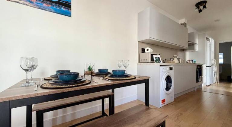 Charming rental apartment | Pets allowed — photo 4