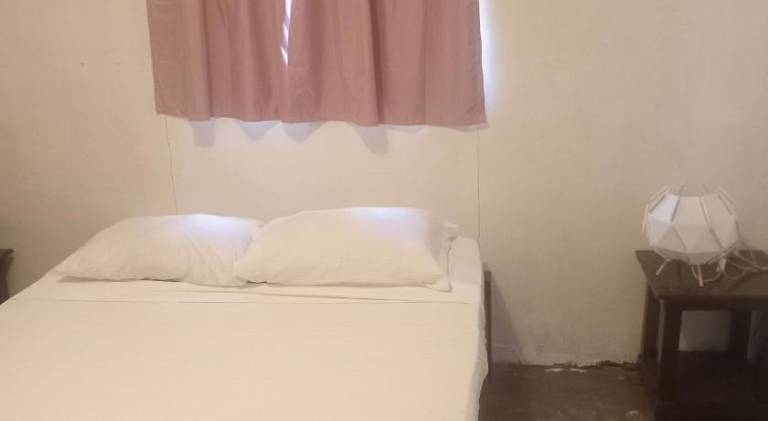 Iso homestay in General Luna