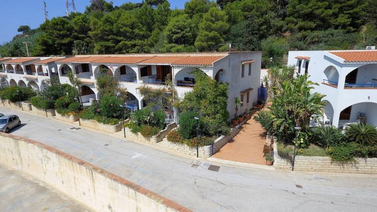 Appartamento vacanza Sciacca