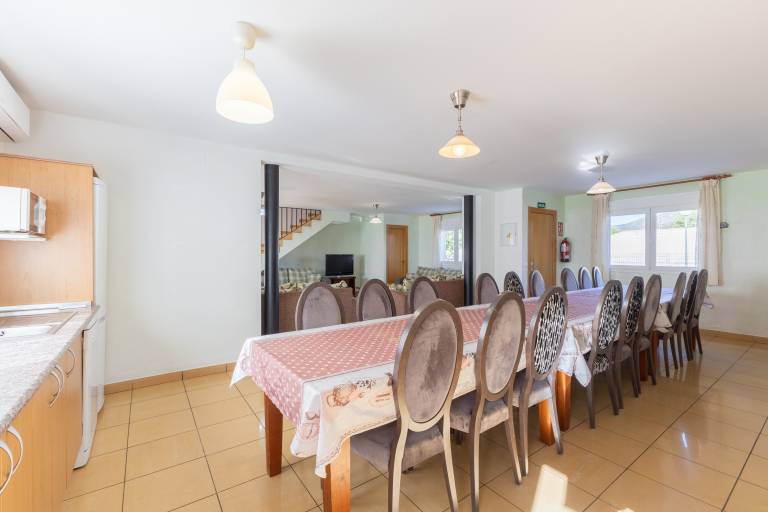 Las Gargantas de Gredos Holiday Complex with Pool and Mountain Views — photo 4