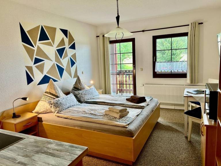 Ferienwohnung  Reichenbach im Vogtland