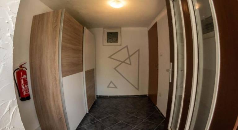 Apartma Čezsoča